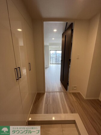 パークアクシス大塚サウスレジデンスの物件内観写真